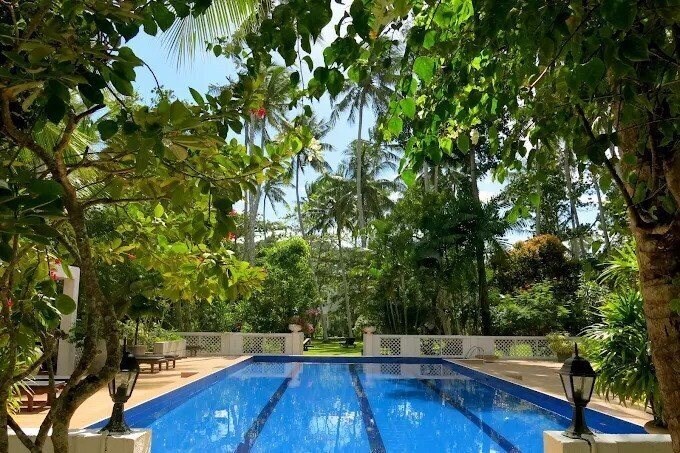 Зображення Surya Lanka Ayurveda Beach Resort 3*